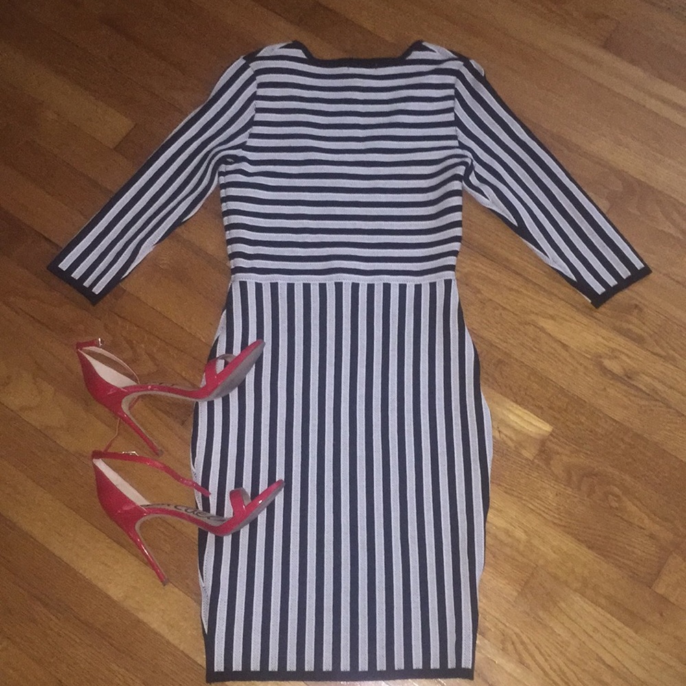 H & M Dress      small.  Ladies 4-6